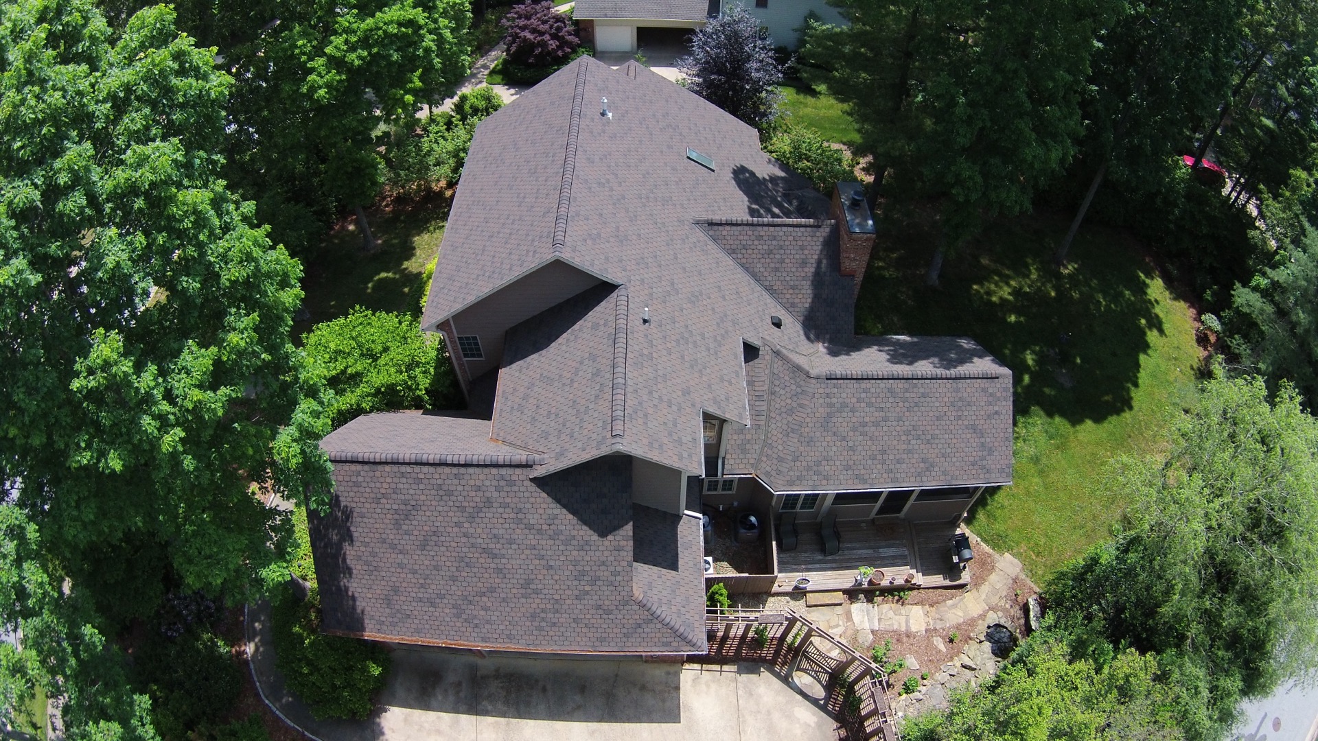 Why Regular Roof Maintenance is Essential for Every Homeowner